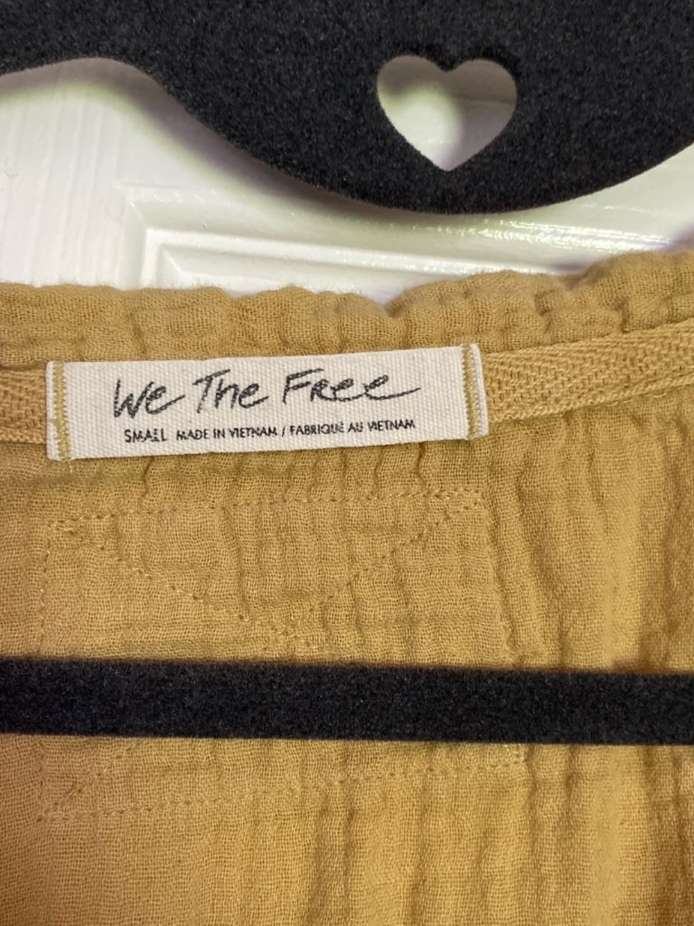 Free People Long Sleeve - Picture 2 of 4